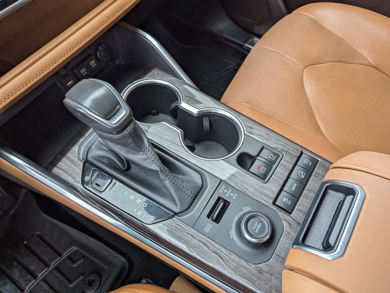 2020 Toyota Highlander Platinum Grand Junction CO