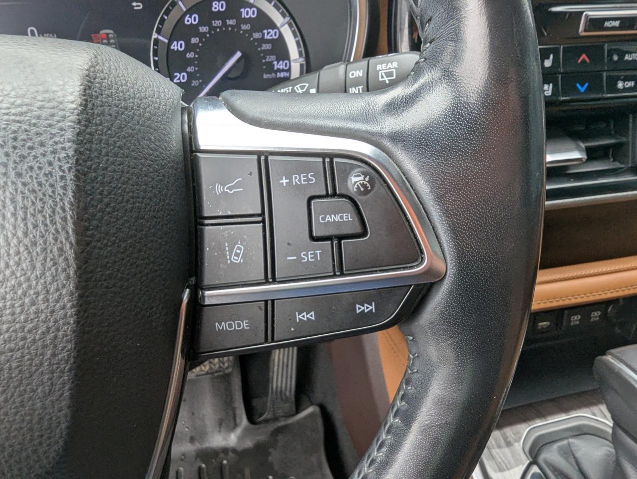 2020 Toyota Highlander Platinum Grand Junction CO