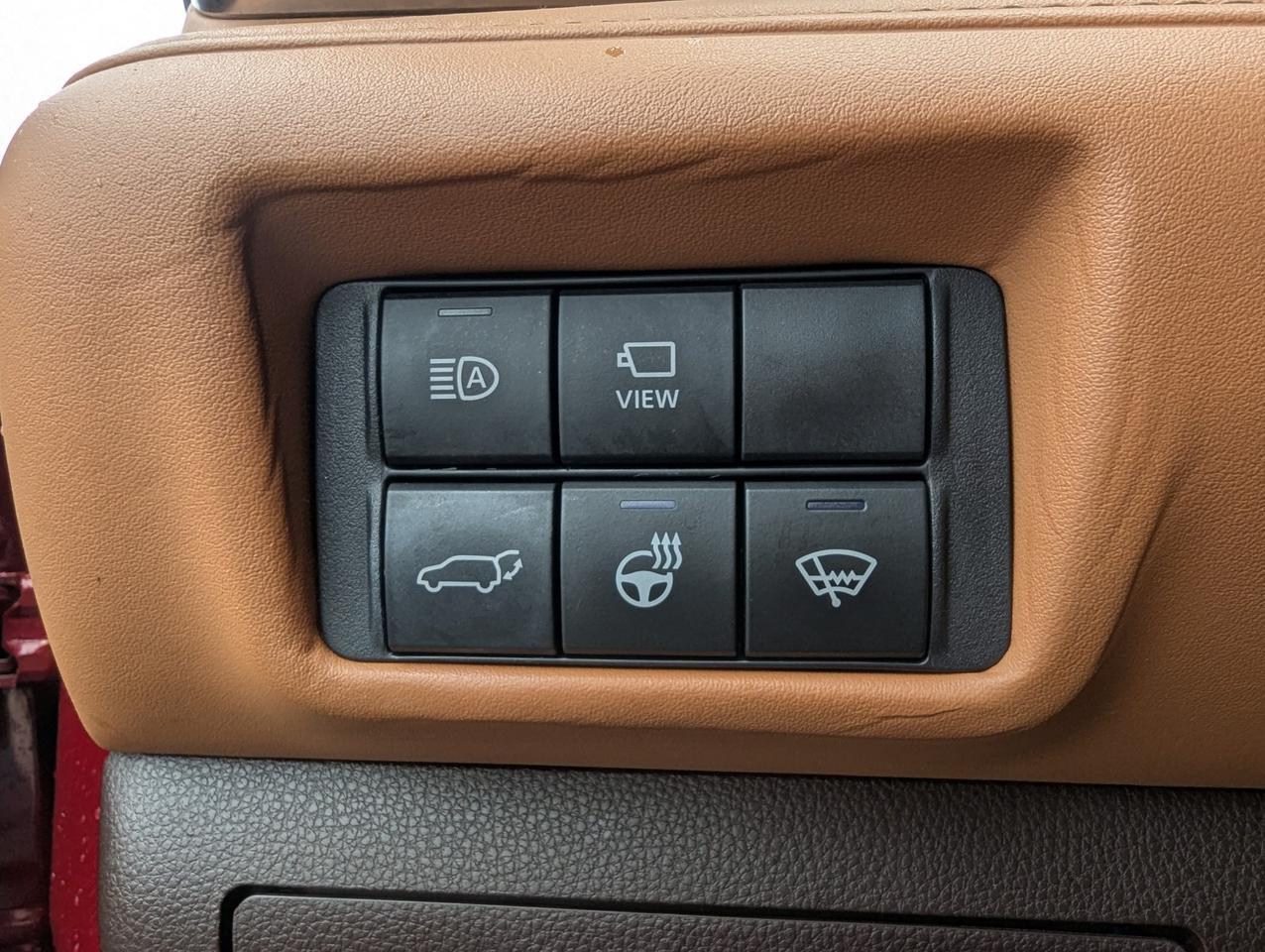 2020 Toyota Highlander Platinum Grand Junction CO