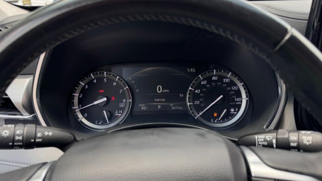 2020 Toyota Highlander Platinum Houston TX