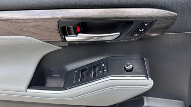 2020 Toyota Highlander Platinum Houston TX