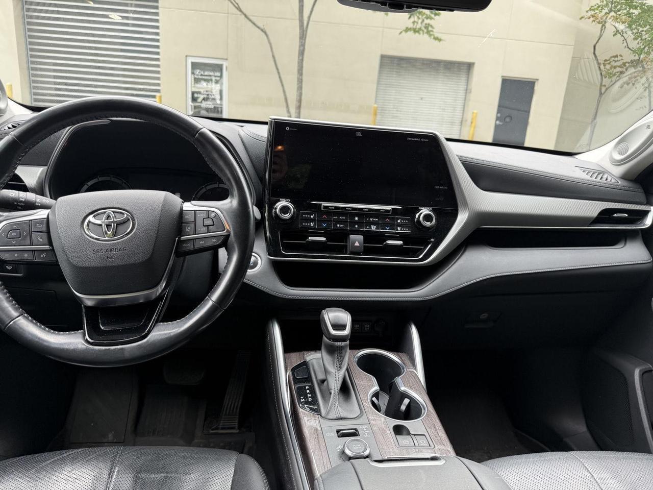 2020 Toyota Highlander Platinum Annapolis MD