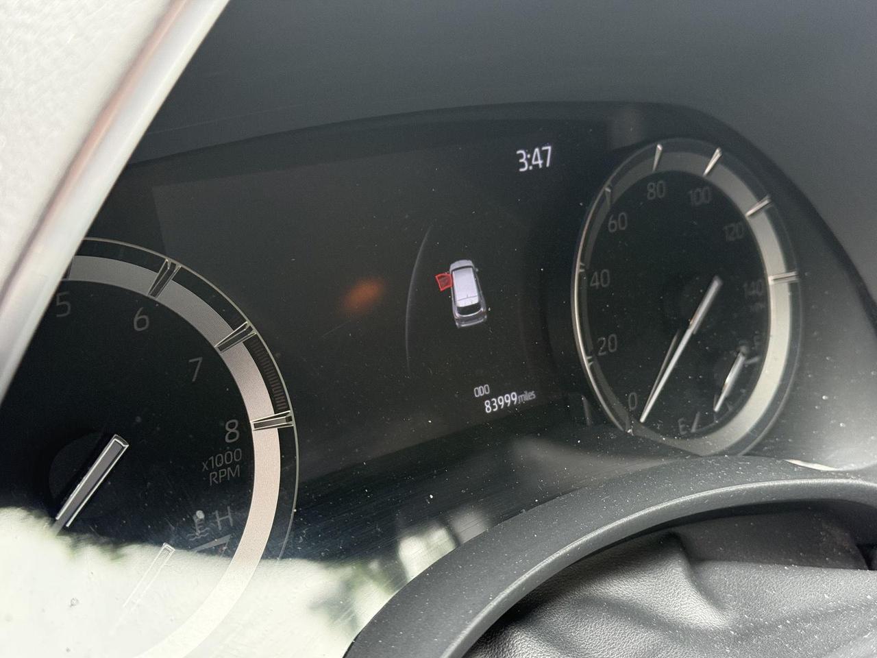2020 Toyota Highlander Platinum Annapolis MD