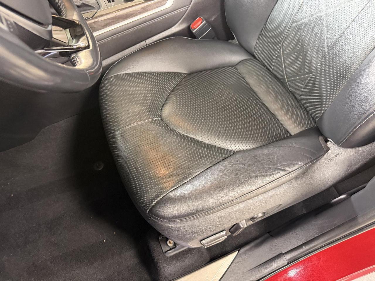 2020 Toyota Highlander Platinum Annapolis MD