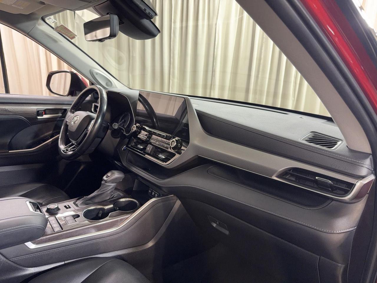 2020 Toyota Highlander Platinum Annapolis MD