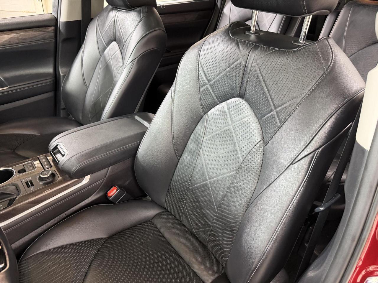 2020 Toyota Highlander Platinum Annapolis MD
