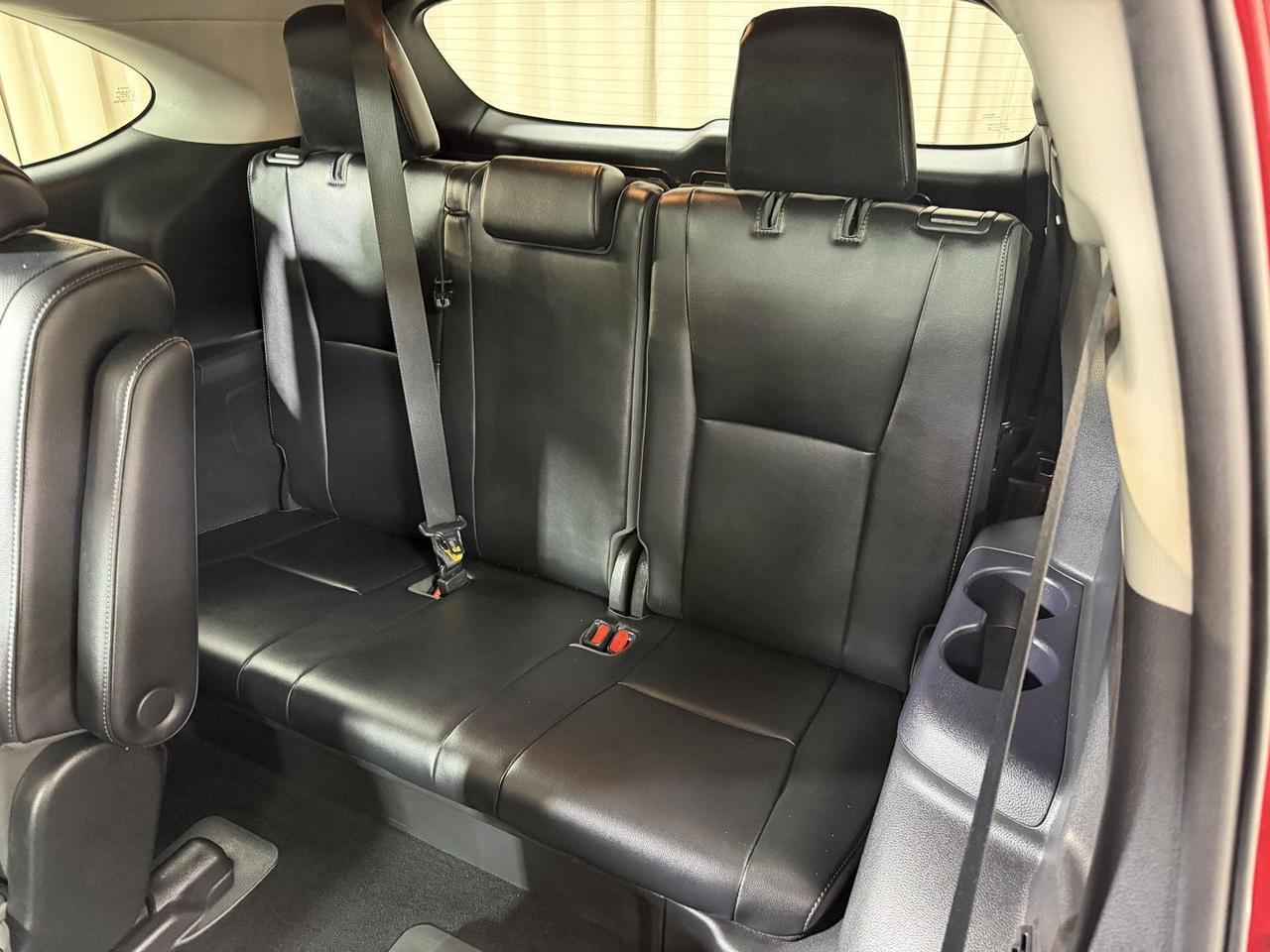 2020 Toyota Highlander Platinum Annapolis MD