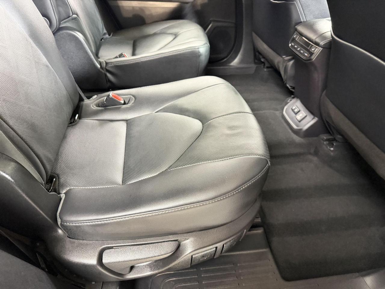 2020 Toyota Highlander Platinum Annapolis MD