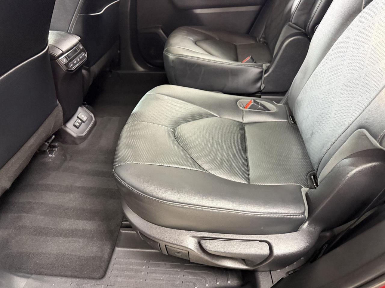 2020 Toyota Highlander Platinum Annapolis MD