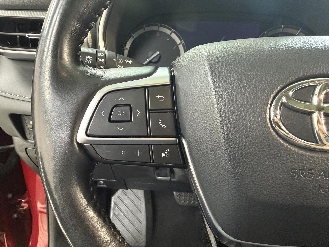 2020 Toyota Highlander Platinum Annapolis MD