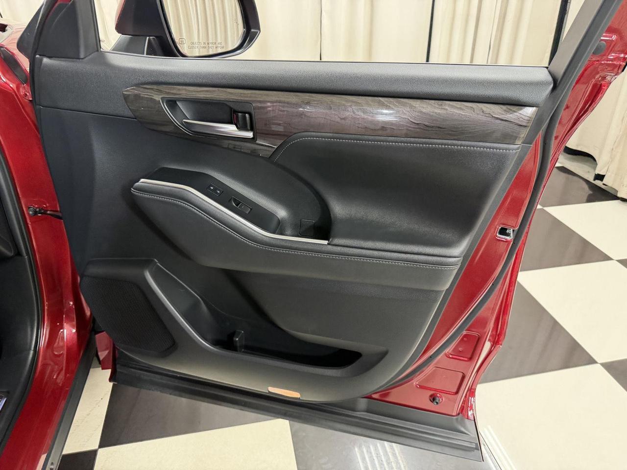 2020 Toyota Highlander Platinum Annapolis MD