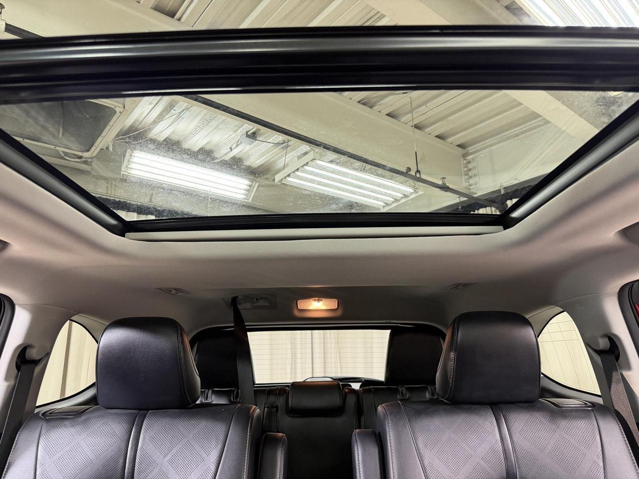 2020 Toyota Highlander Platinum Annapolis MD