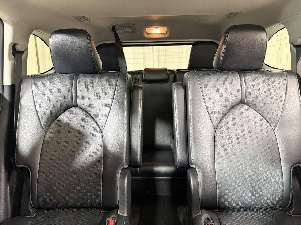 2020 Toyota Highlander Platinum Annapolis MD