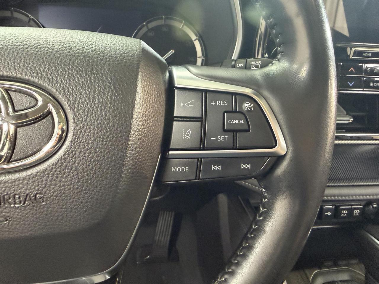 2020 Toyota Highlander Platinum Annapolis MD