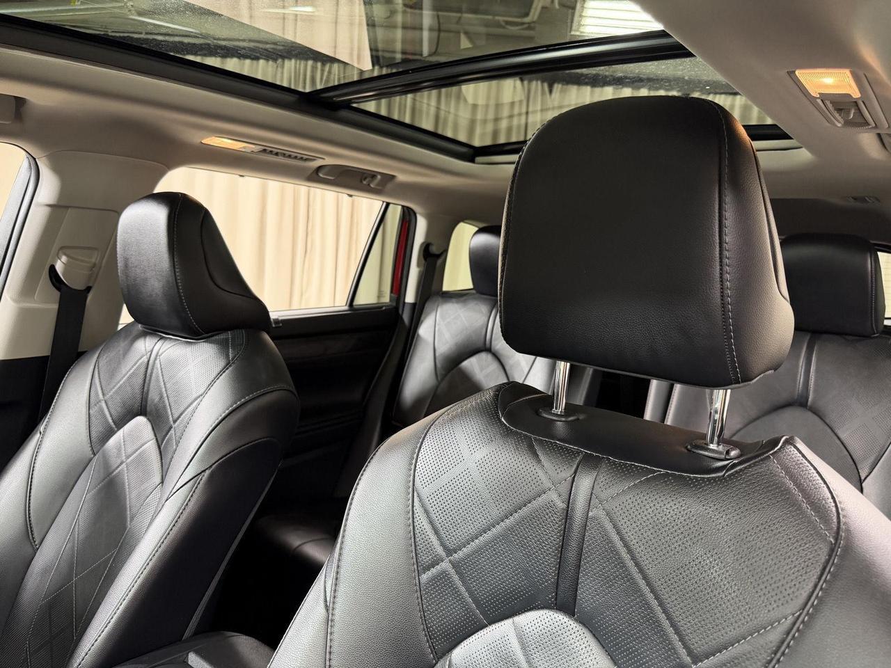 2020 Toyota Highlander Platinum Annapolis MD