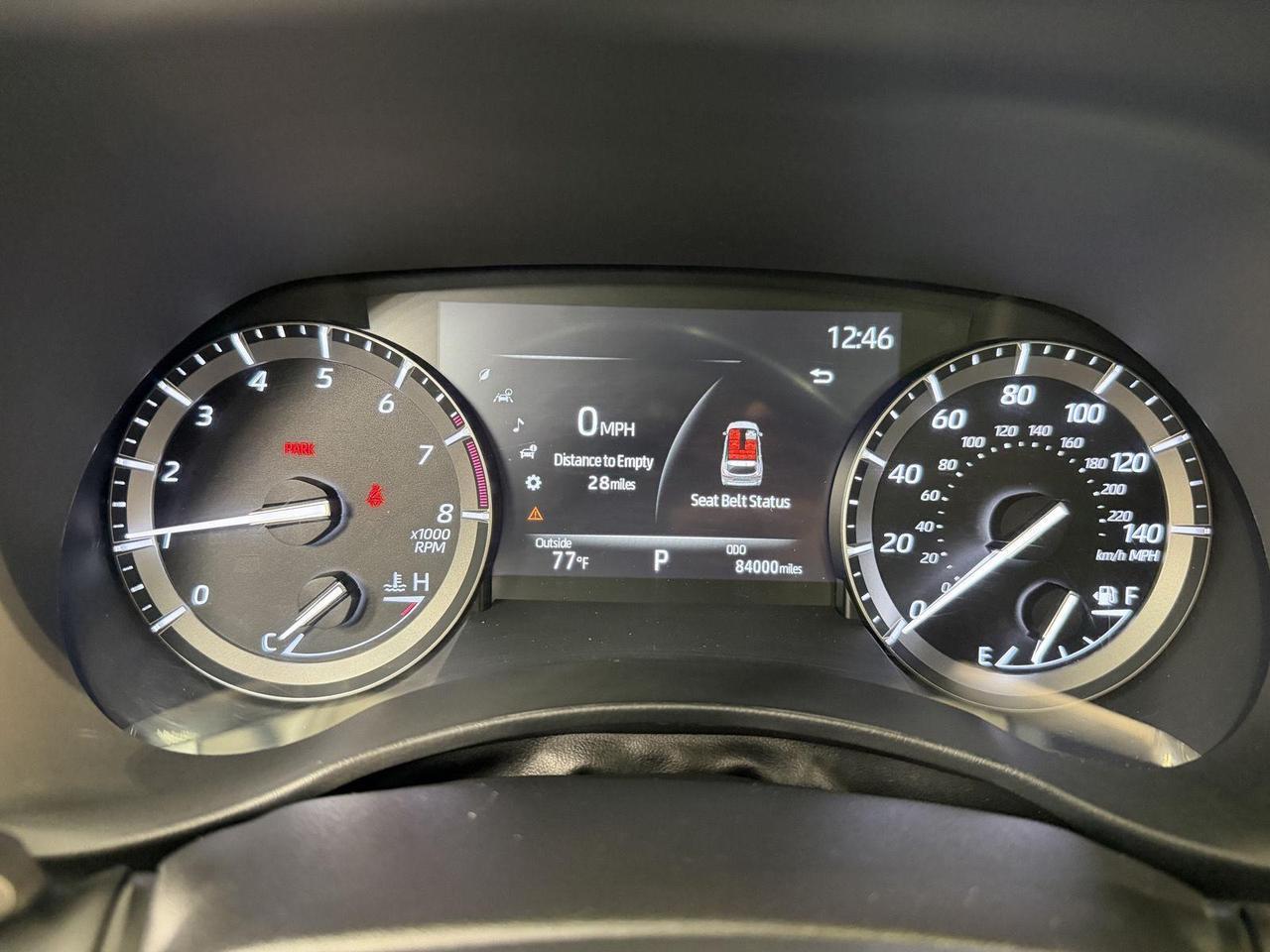 2020 Toyota Highlander Platinum Annapolis MD