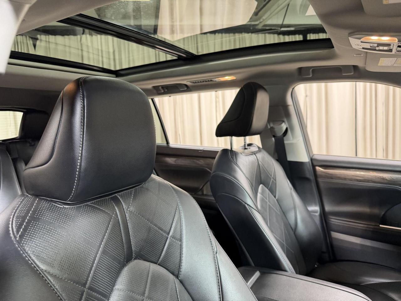 2020 Toyota Highlander Platinum Annapolis MD