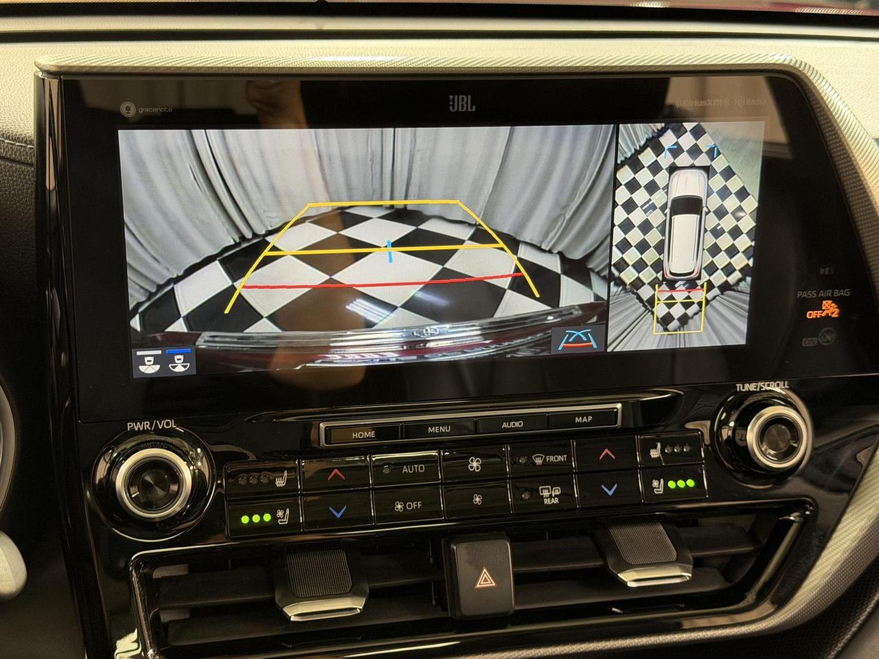 2020 Toyota Highlander Platinum Annapolis MD