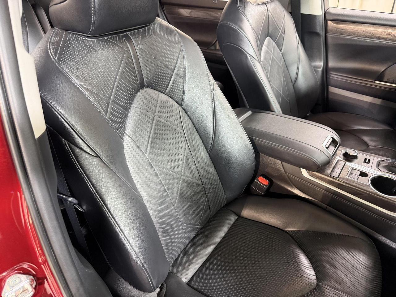 2020 Toyota Highlander Platinum Annapolis MD