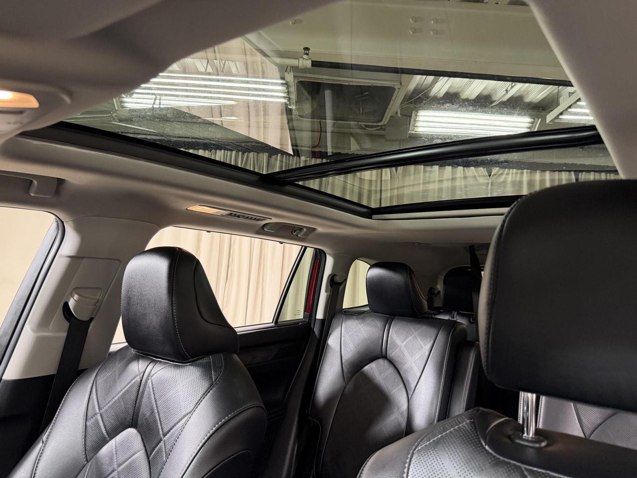 2020 Toyota Highlander Platinum Annapolis MD
