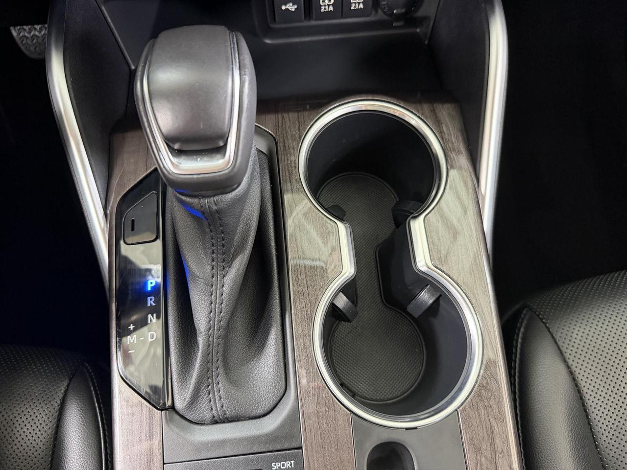 2020 Toyota Highlander Platinum Annapolis MD