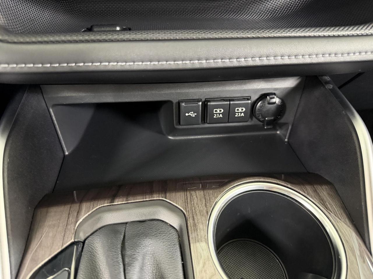 2020 Toyota Highlander Platinum Annapolis MD