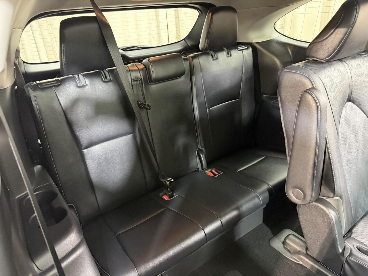 2020 Toyota Highlander Platinum Annapolis MD