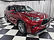 2020 Toyota Highlander Platinum