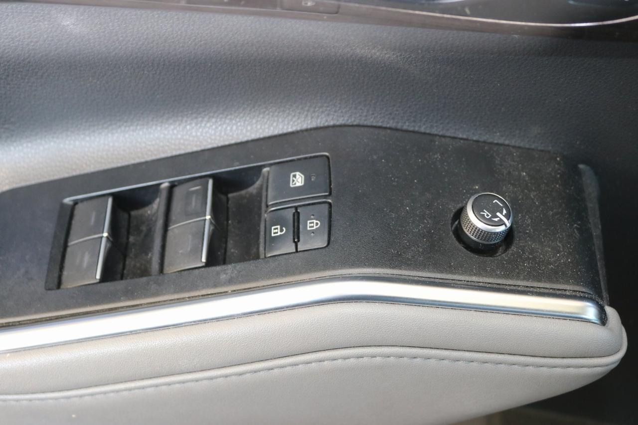 2020 Toyota Highlander Platinum Fredericksburg VA