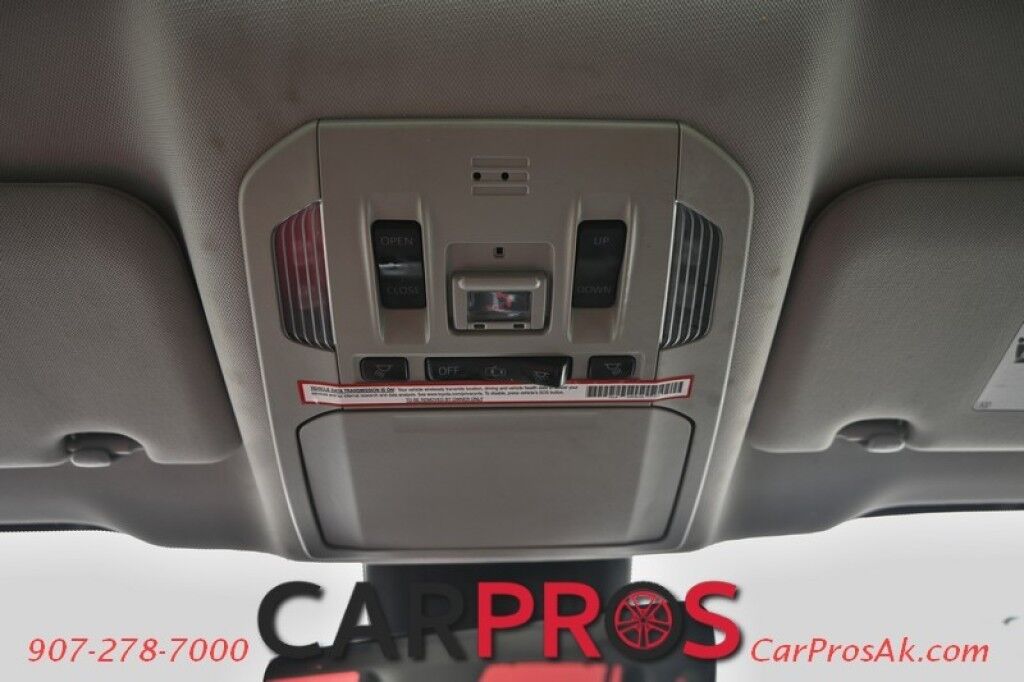 2020 Toyota Highlander XLE - AWD - Keyless Entry & Start - Power & Heated Leather Seats - Sunroof - Lane Departure & Blind Spot - Rear Climate Control - Rear Captain Chairs - Seats 7 - Back Up Camera - Power Liftgate Anchorage AK