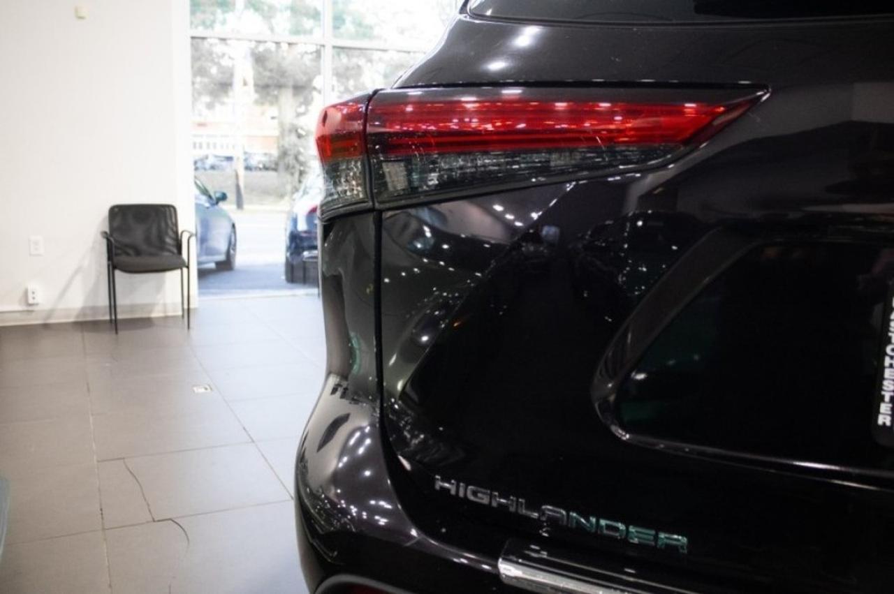 2020 Toyota Highlander XLE AWD Eastchester NY