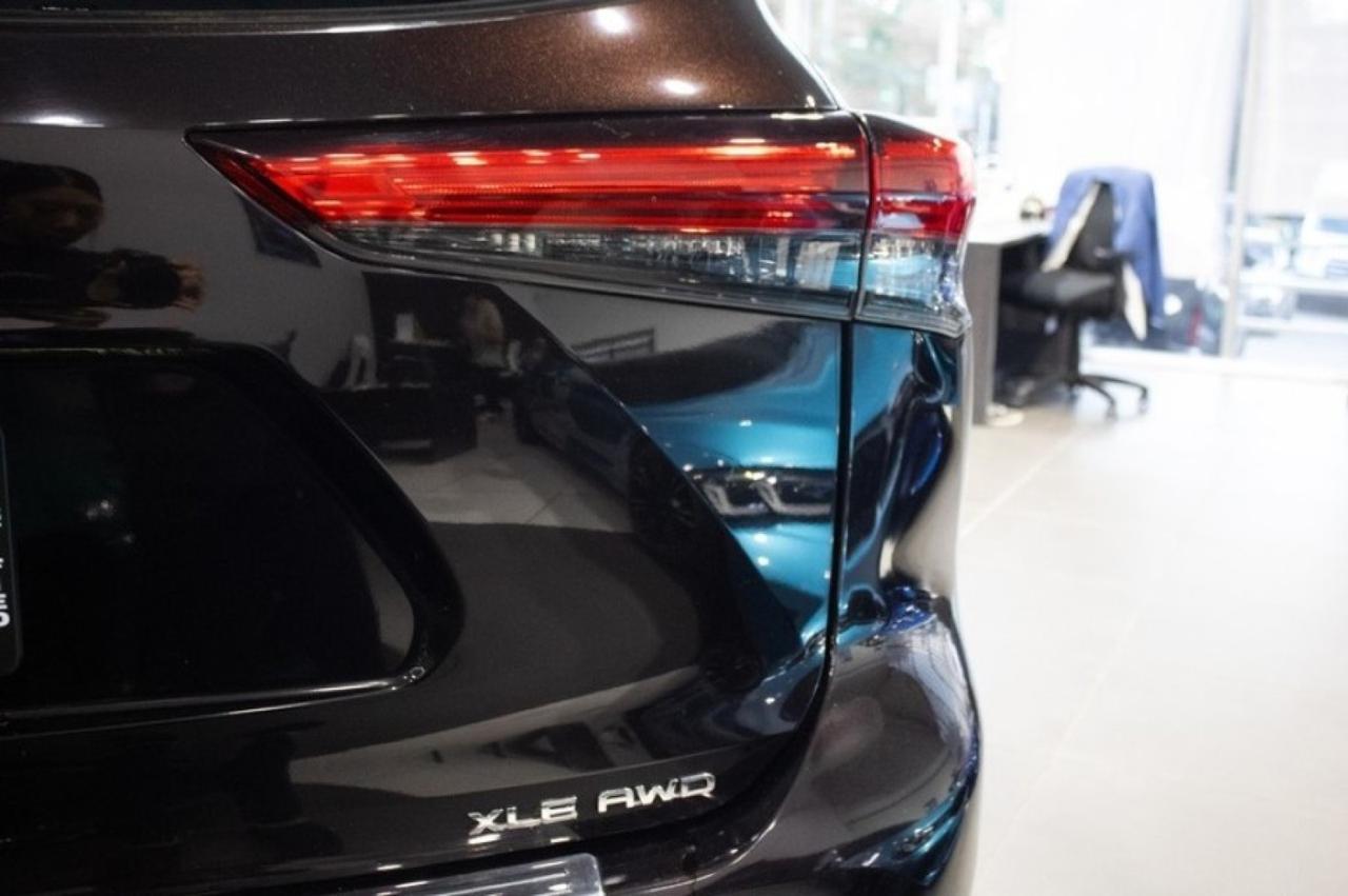 2020 Toyota Highlander XLE AWD Eastchester NY