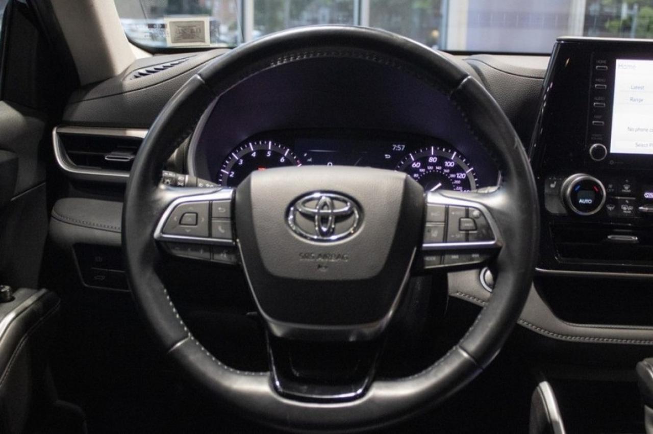 2020 Toyota Highlander XLE AWD Eastchester NY