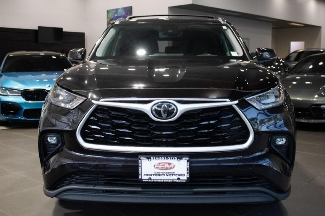 2020 Toyota Highlander XLE AWD Eastchester NY