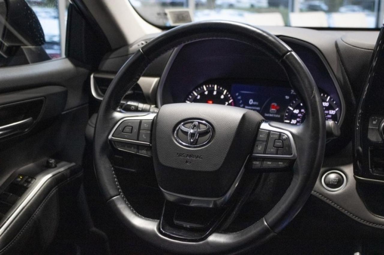 2020 Toyota Highlander XLE AWD Eastchester NY