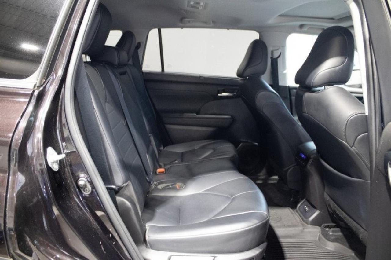 2020 Toyota Highlander XLE AWD Eastchester NY