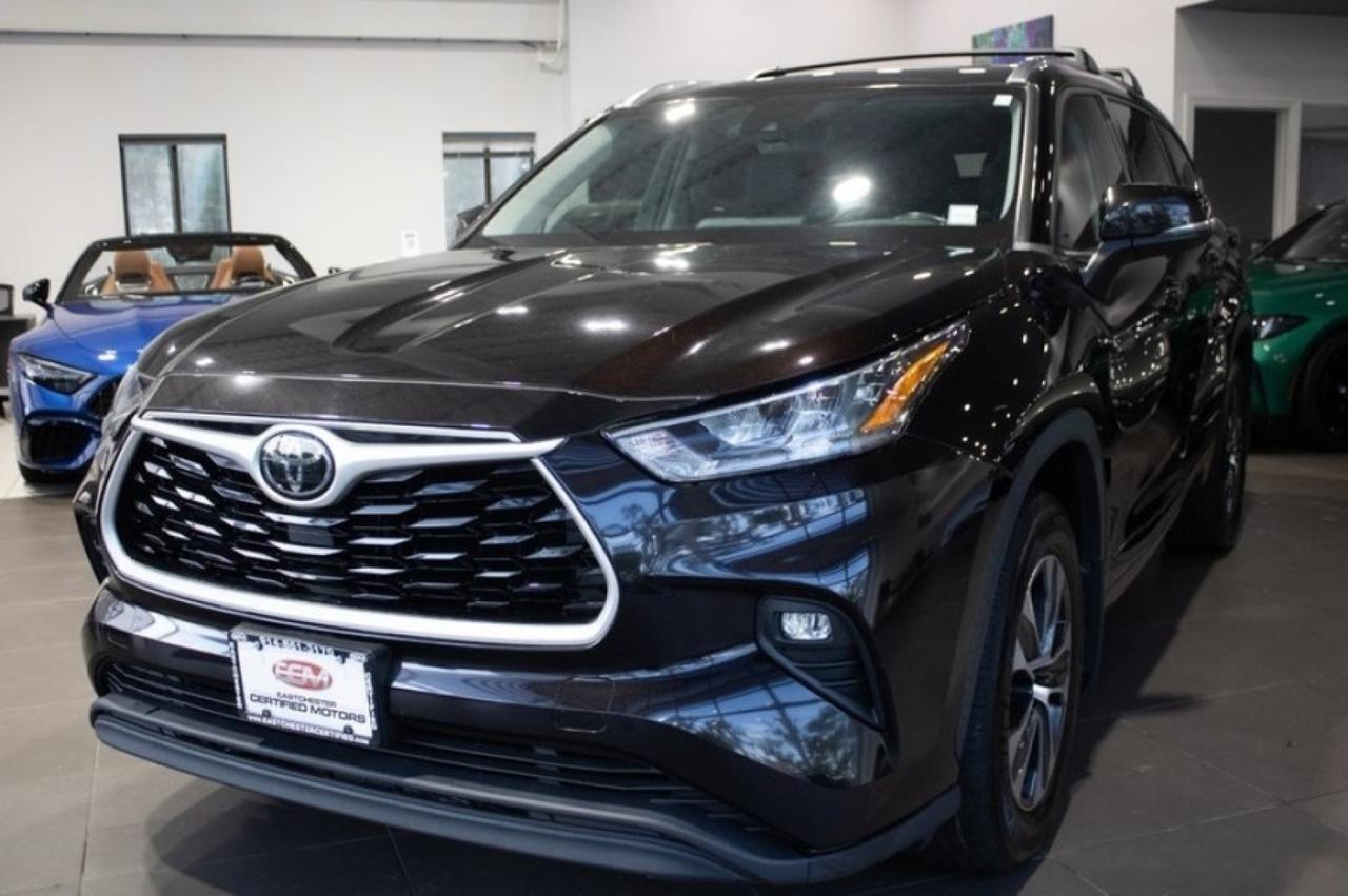 2020 Toyota Highlander XLE AWD Eastchester NY