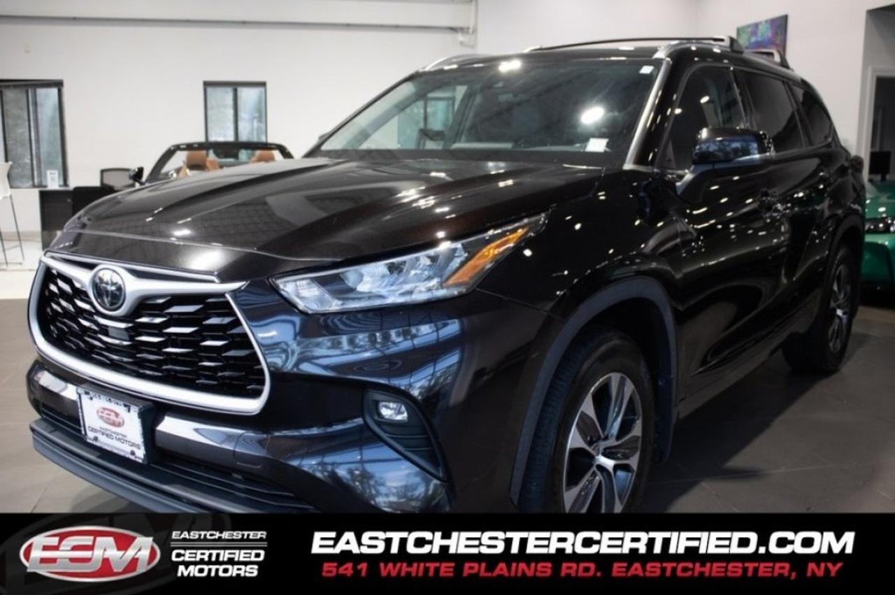 2020 Toyota Highlander XLE AWD Eastchester NY