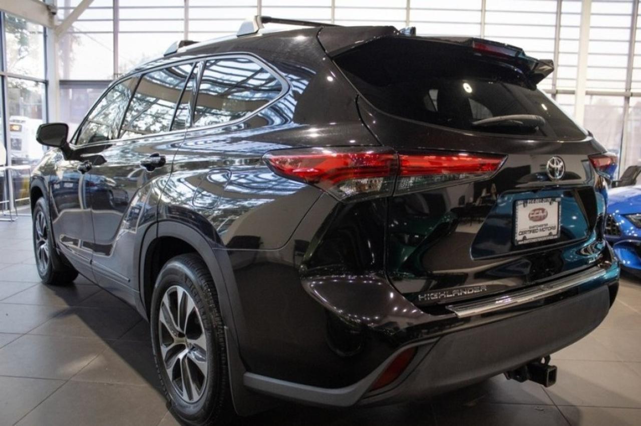 2020 Toyota Highlander XLE AWD Eastchester NY