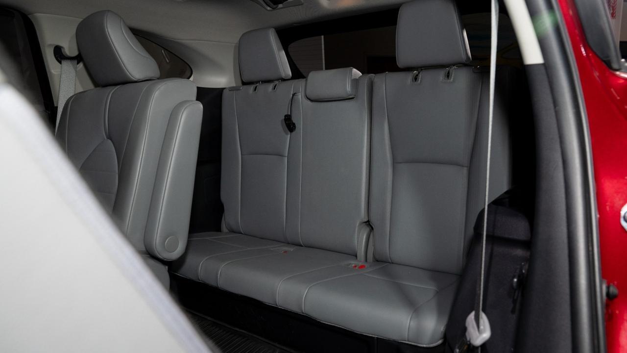 2020 Toyota Highlander XLE AWD Franklin TN