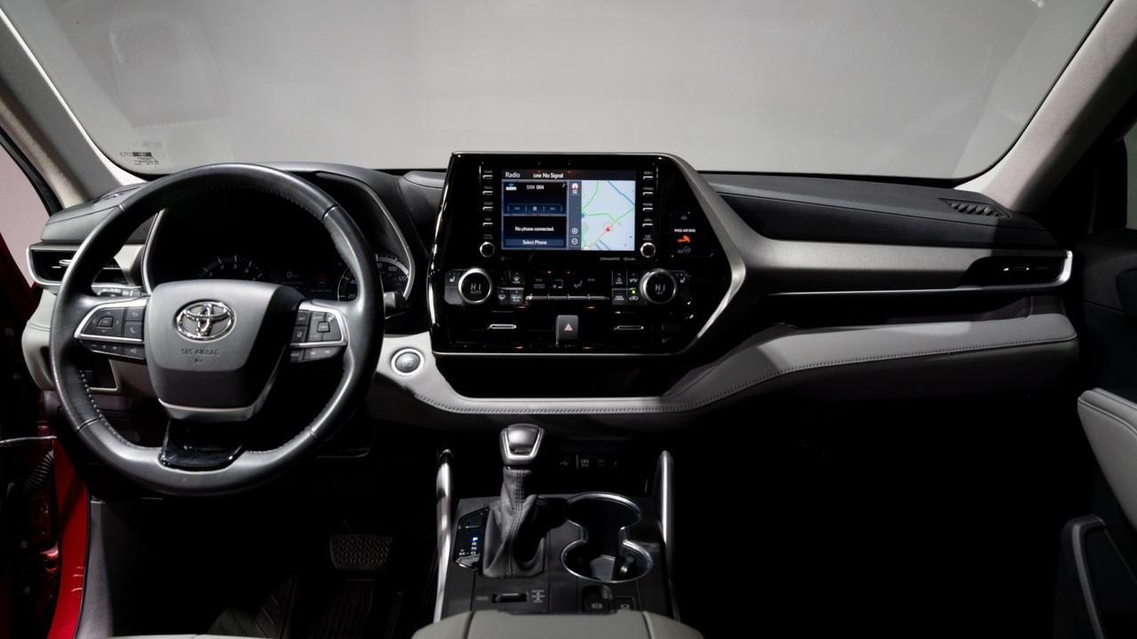 2020 Toyota Highlander XLE AWD Franklin TN