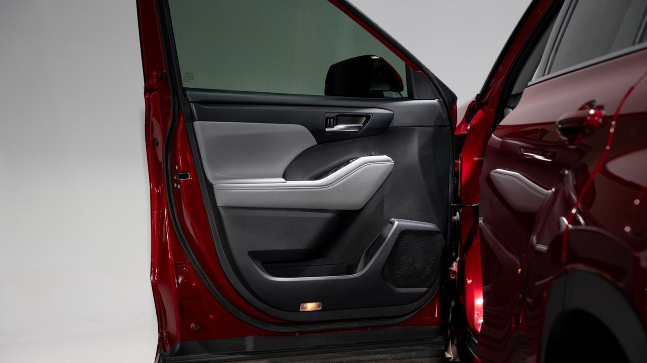 2020 Toyota Highlander XLE AWD Franklin TN