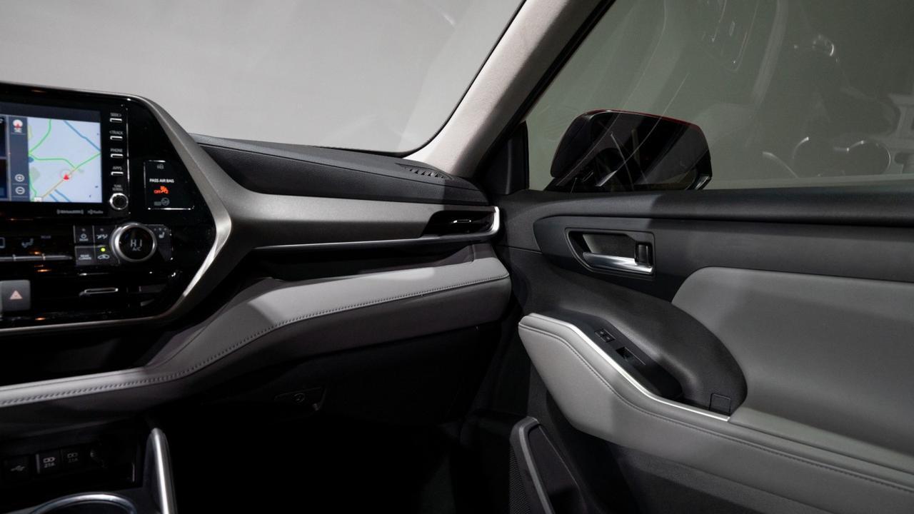 2020 Toyota Highlander XLE AWD Franklin TN