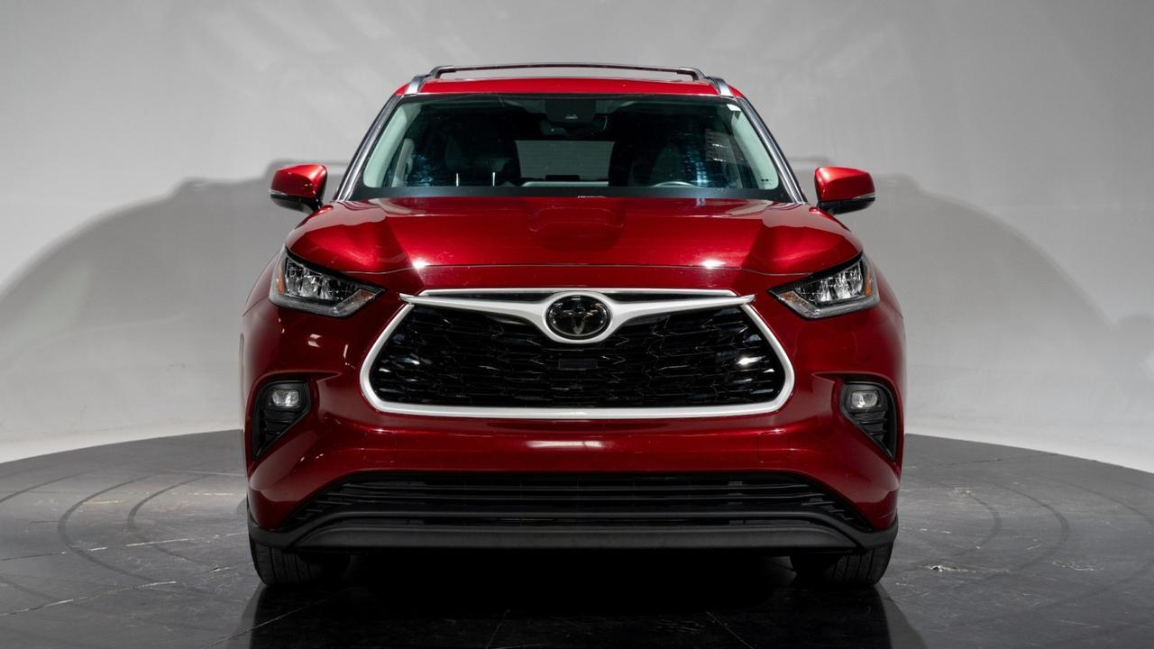 2020 Toyota Highlander XLE AWD Franklin TN