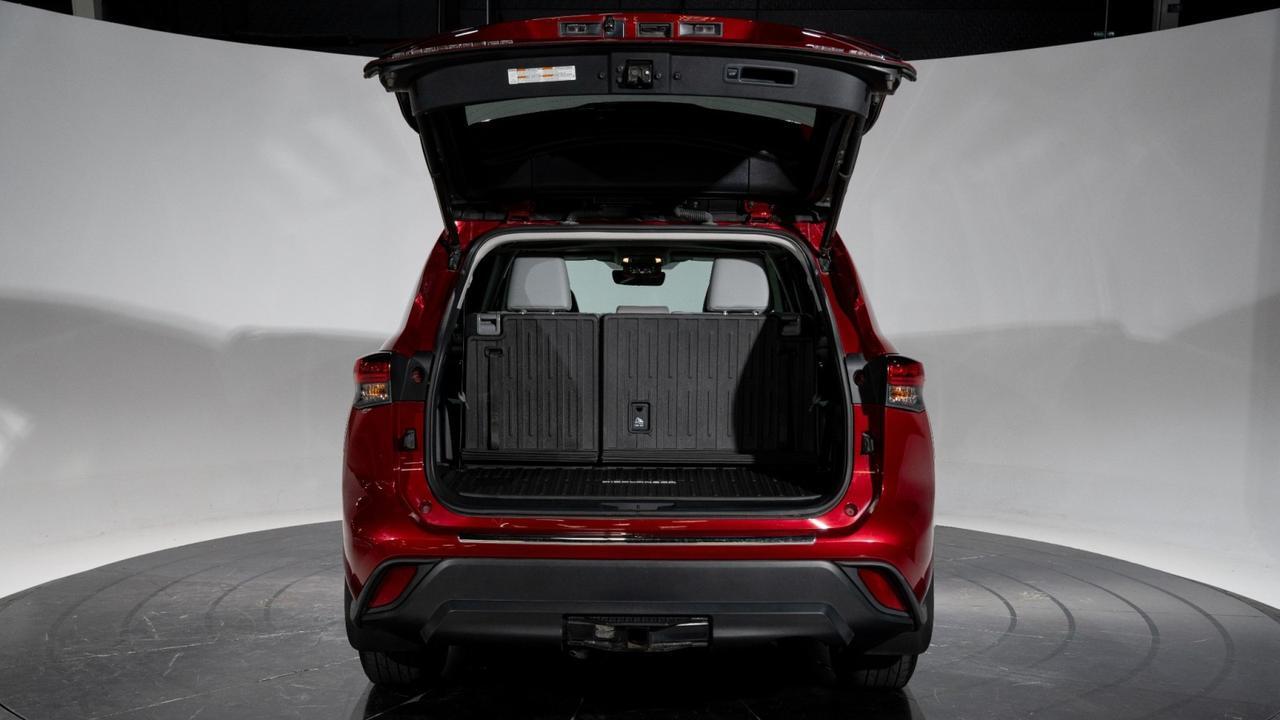 2020 Toyota Highlander XLE AWD Franklin TN