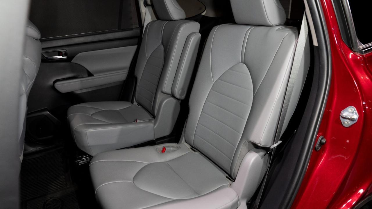 2020 Toyota Highlander XLE AWD Franklin TN