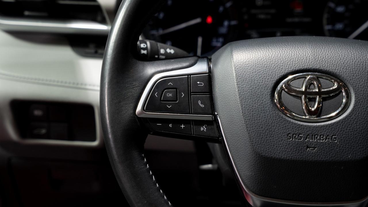 2020 Toyota Highlander XLE AWD Franklin TN