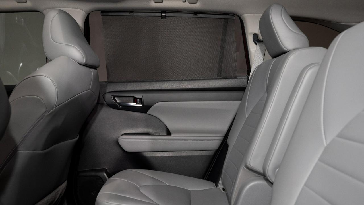 2020 Toyota Highlander XLE AWD Franklin TN