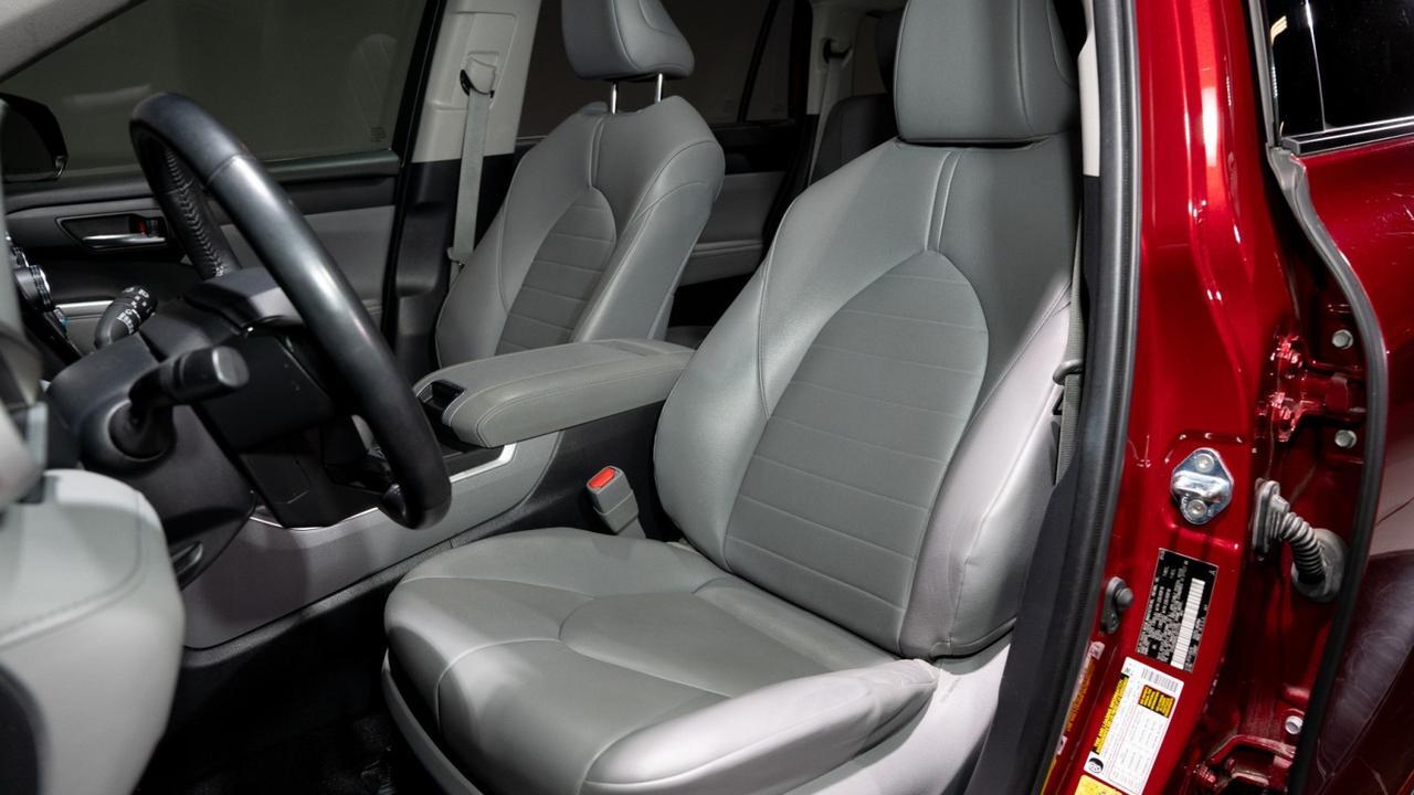 2020 Toyota Highlander XLE AWD Franklin TN