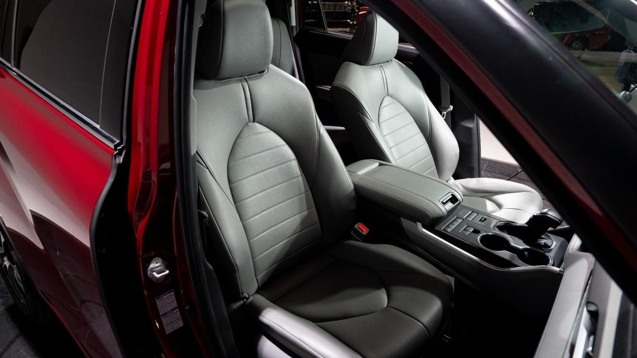 2020 Toyota Highlander XLE AWD Franklin TN